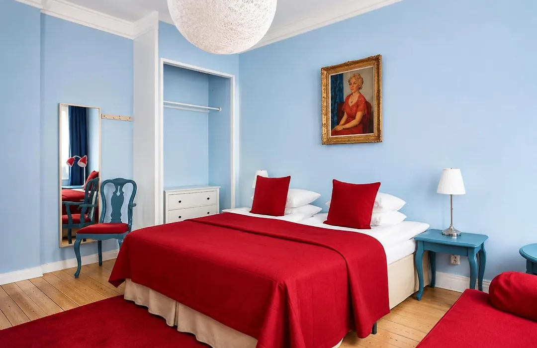 Hotel Hornsgatan-1
