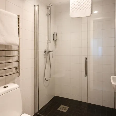 Hotel Hornsgatan-3